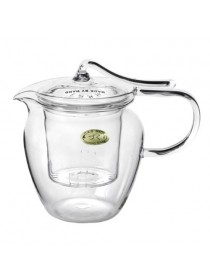Чайник из стекла СК-014А (400 мл)
