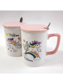 Кружка "Magical unicorn" (300 мл)