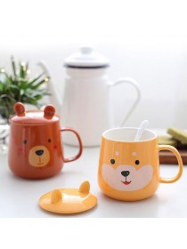 Кружка "Рожица" (350 мл)