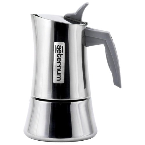 Bialetti "Aeternum Caffettiera Divina", 4 порции