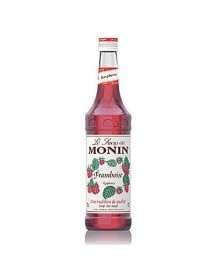 Сироп Monin "Малина", 1.0 л
