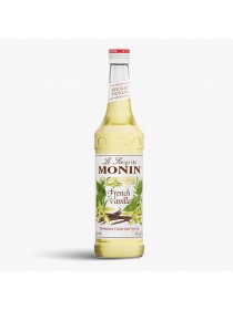 Сироп Monin "Французская ваниль", 0,7 л.