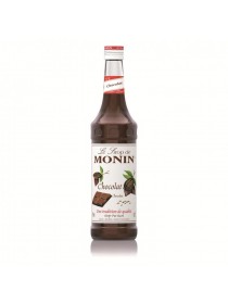Сироп Monin "Шоколад", 50 мл