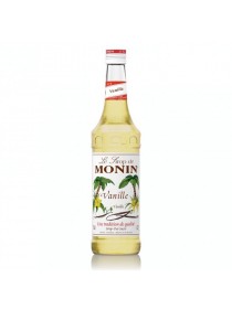 Сироп Monin "Ваниль", 1 л.