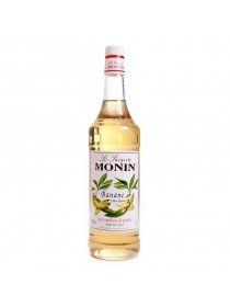 Сироп Monin "Жёлтый банан", 1 л.