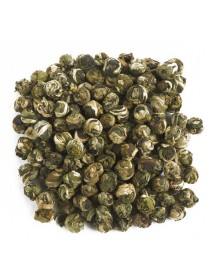 арт.C316 Люй Лун Чжу (Зеленая жемчужина) 100 г